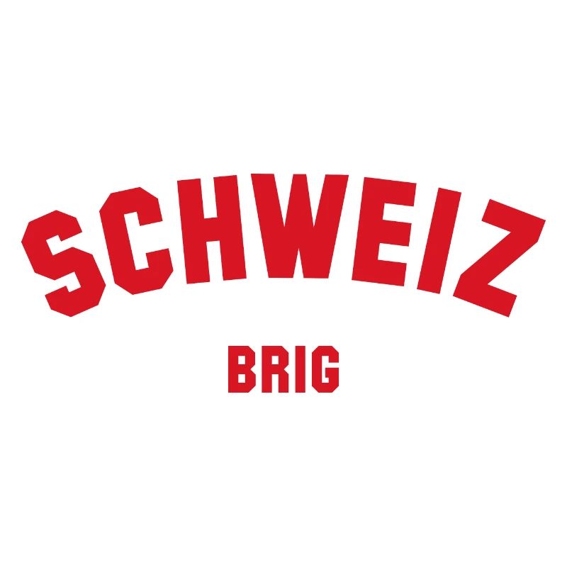 BRIG Suisse Suisse