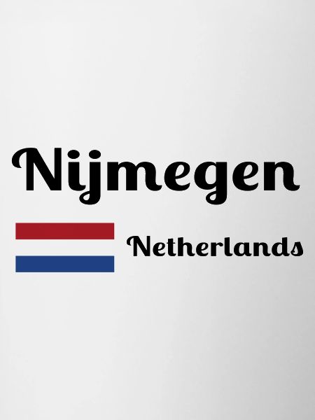 Nijmegen Netherlands - Stylish prints
