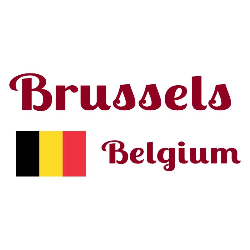 Bruxelles, Belgique- Imprimés élégants