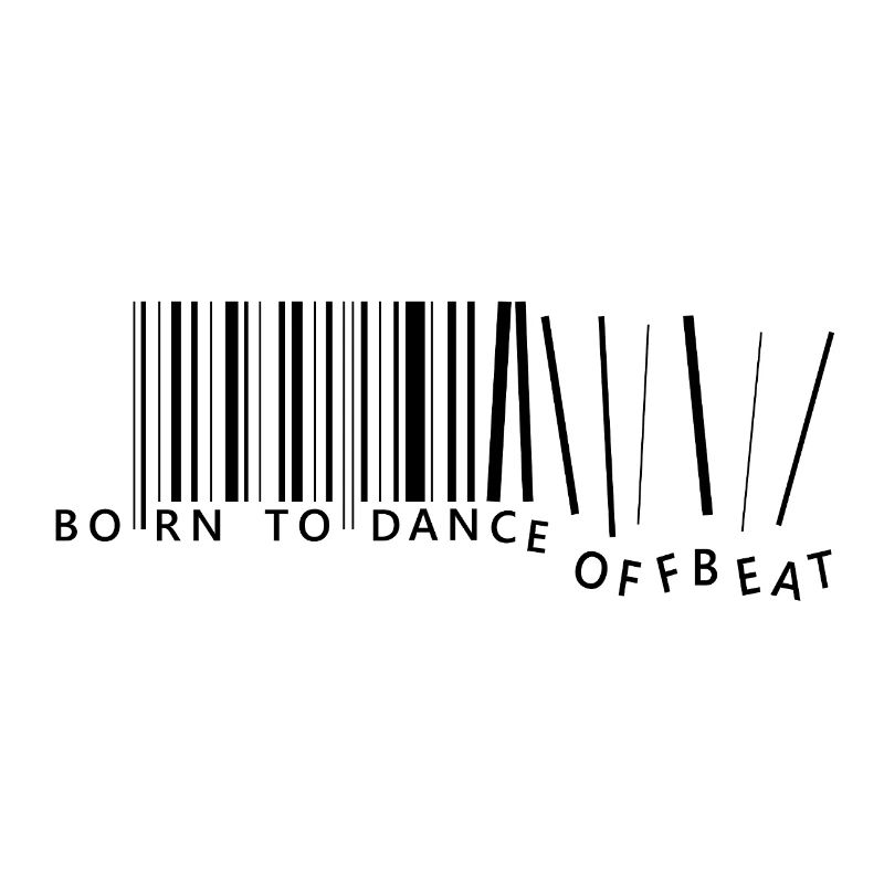 Né pour danser décalé