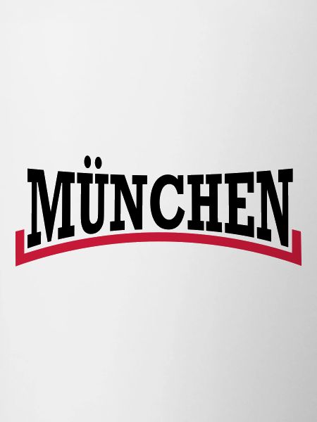 Munich * two-tone