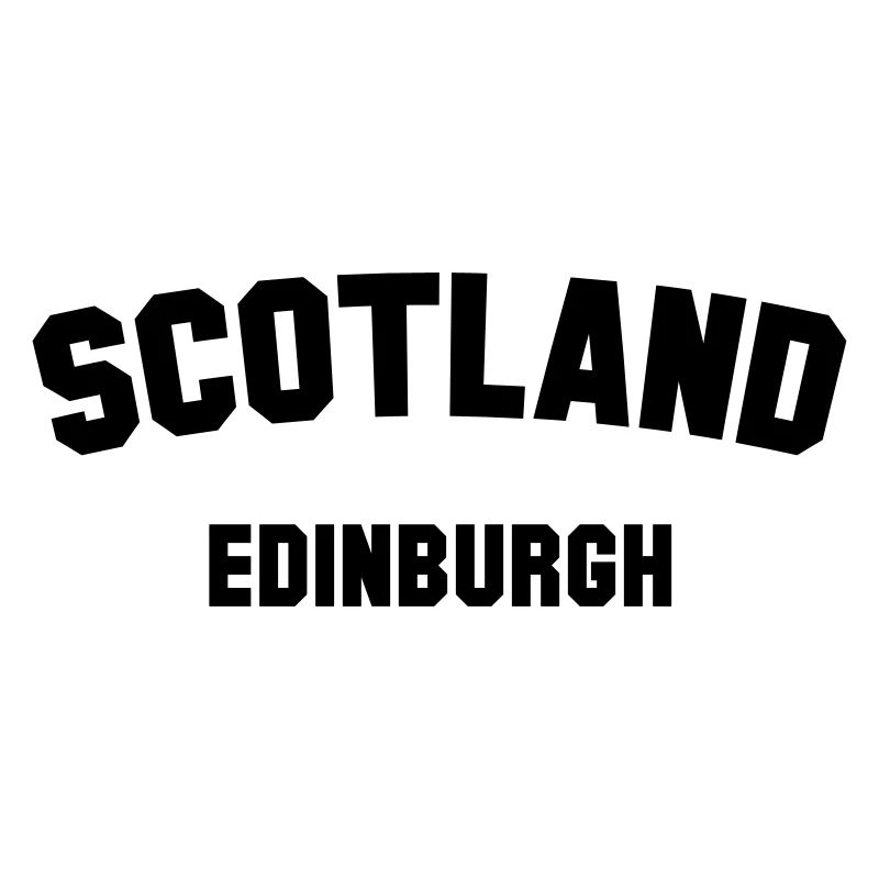 EDINBURGH Scotland Schottland