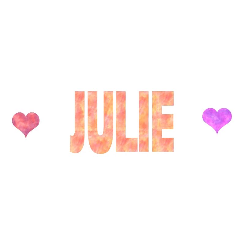 Julie
