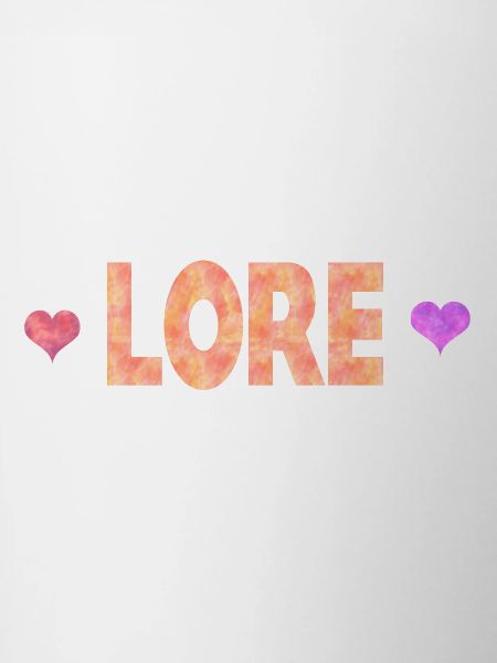 Lore