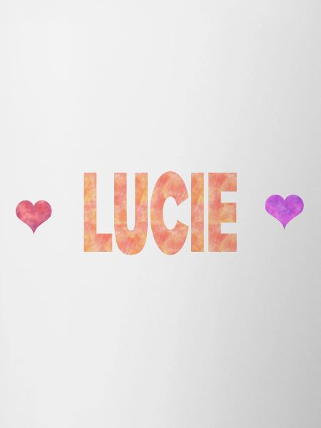 Lucie