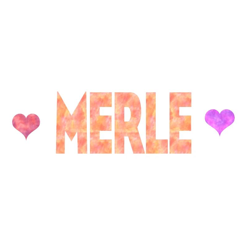 Merle