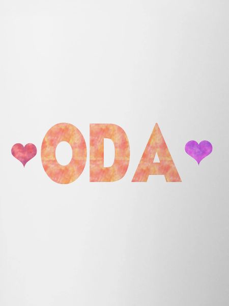 Oda
