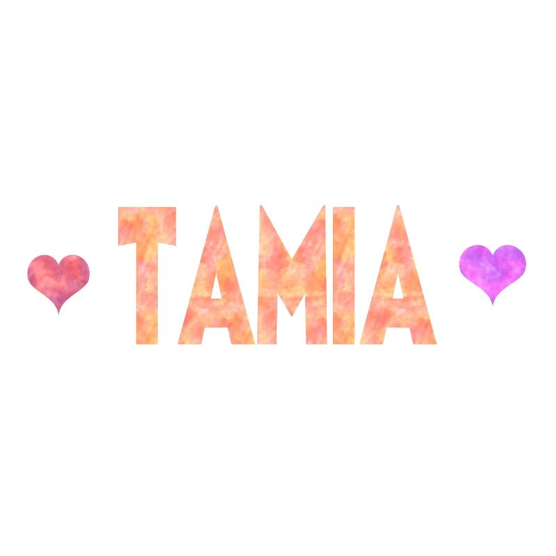 Tamia