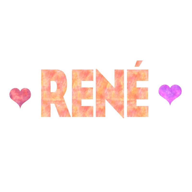 René