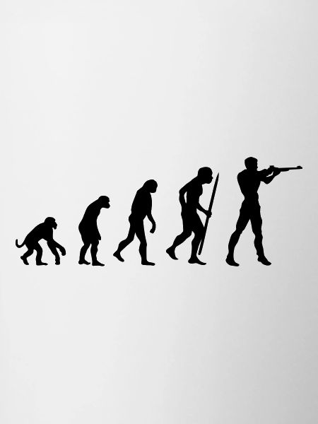 Evolution of shooting