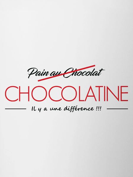 VS Chocolatine Chocolate Bread