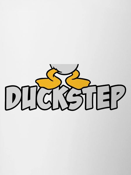 Duckstep (Dubstep)