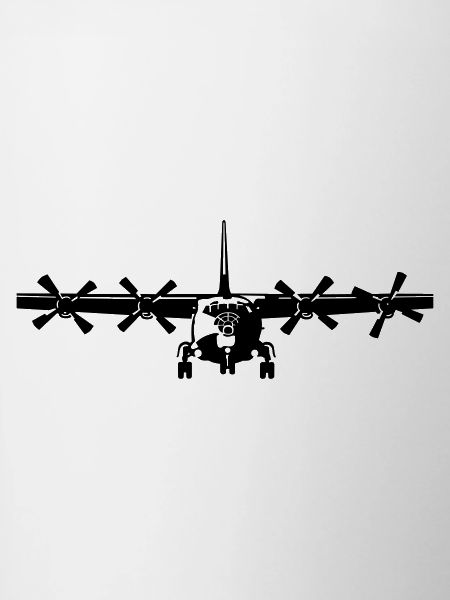 antonov 12