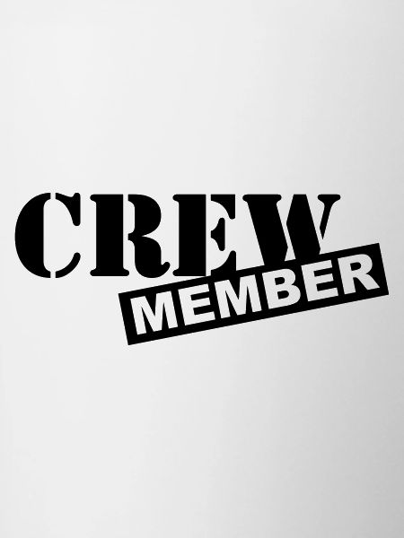 Crew Member