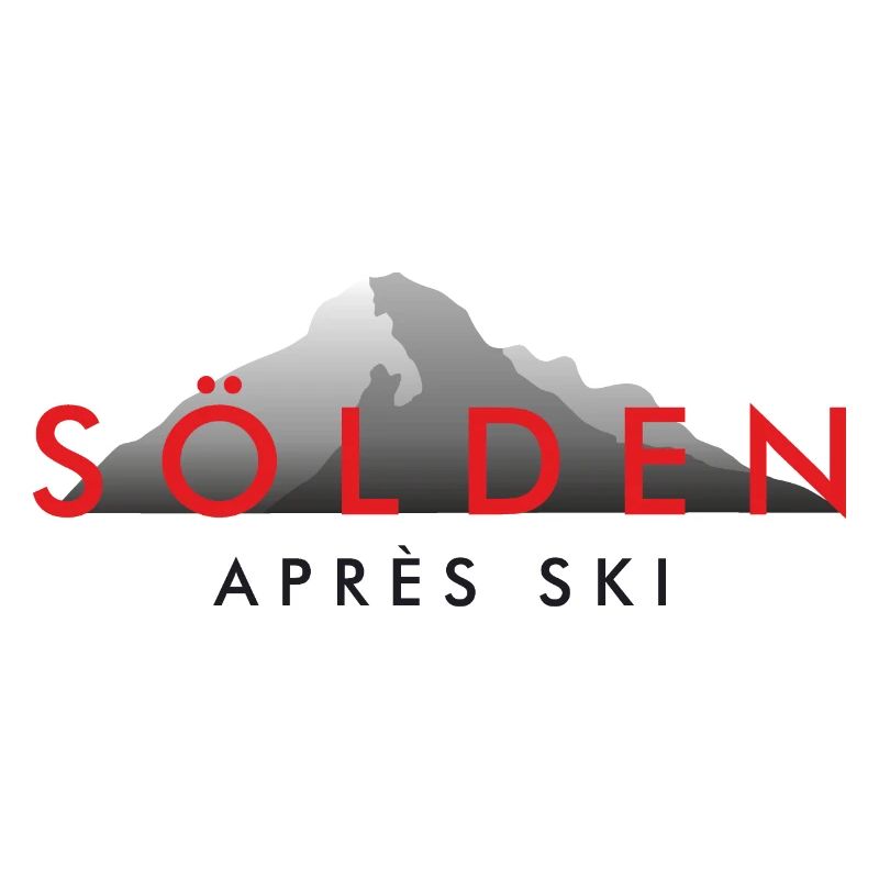 Sölden Apres Ski Wintersport Design