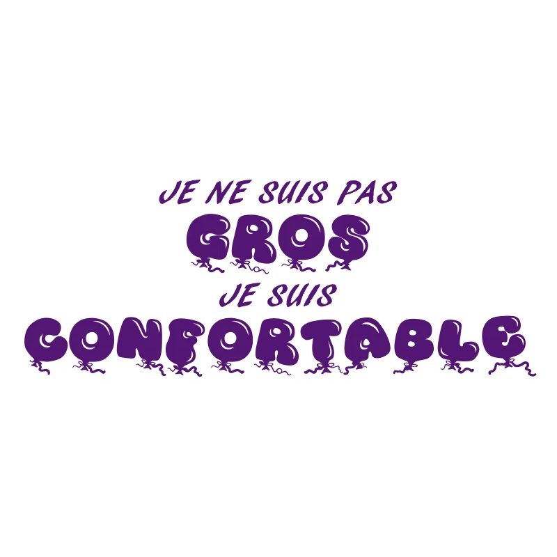 Confortable