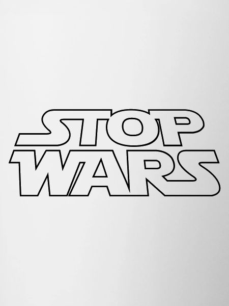 War opponents Stop Wars