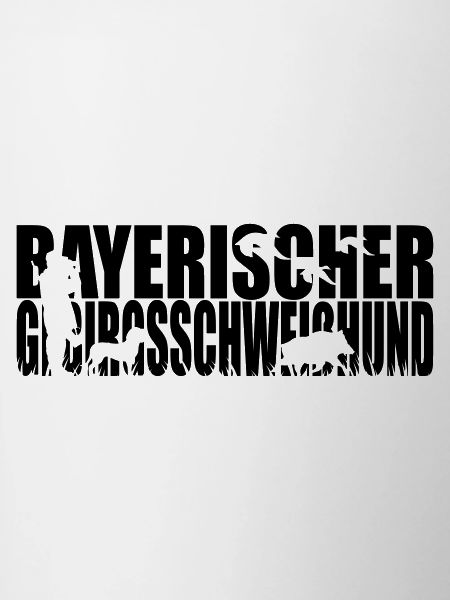 BAYERISCHER GEBIRGSSCHWEISSHUND Jagdhunde Wilsigns