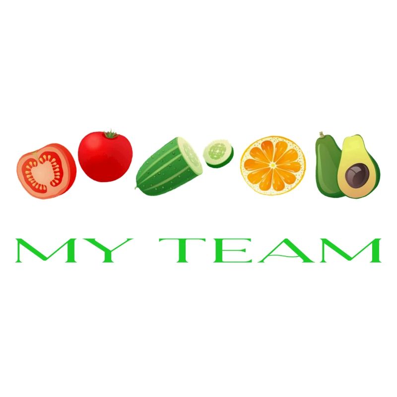 Vegetables