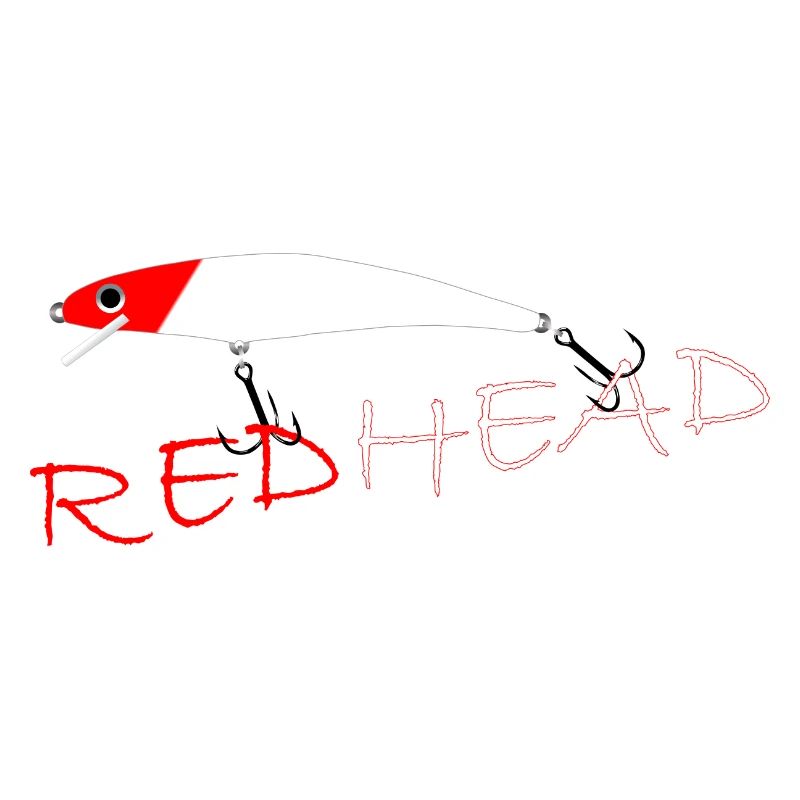 Redhead