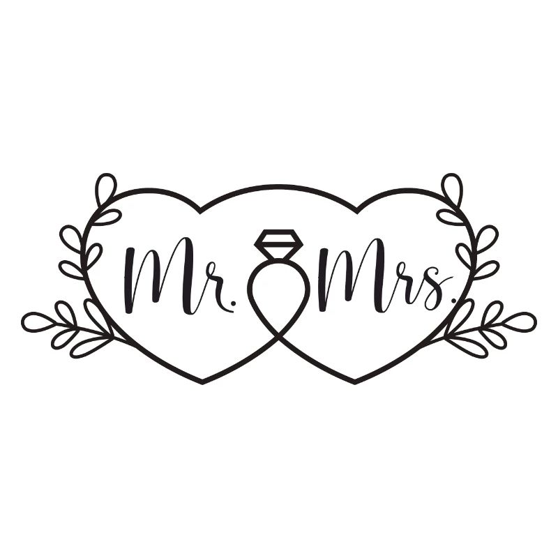 Mr Mrs