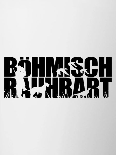 BÖHMISCH RAUHBART Jagdhunde Jagdhund Wilsigns