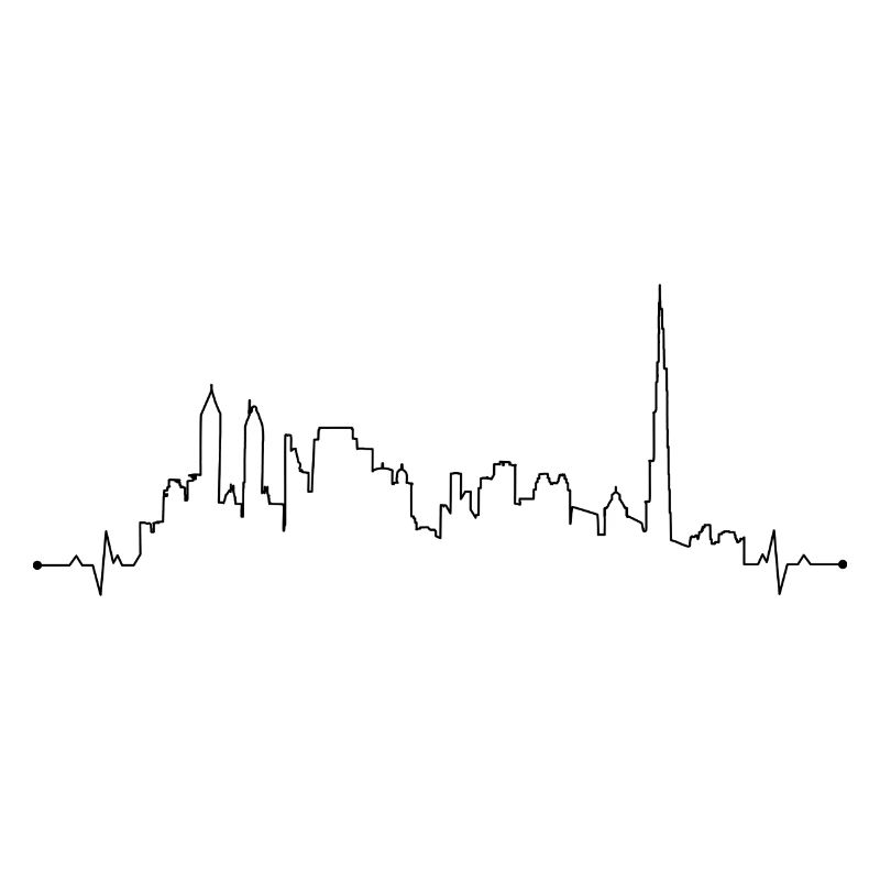 Heartbeat Dubaï