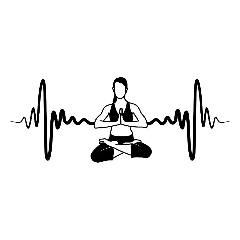 Yogini Heart Line