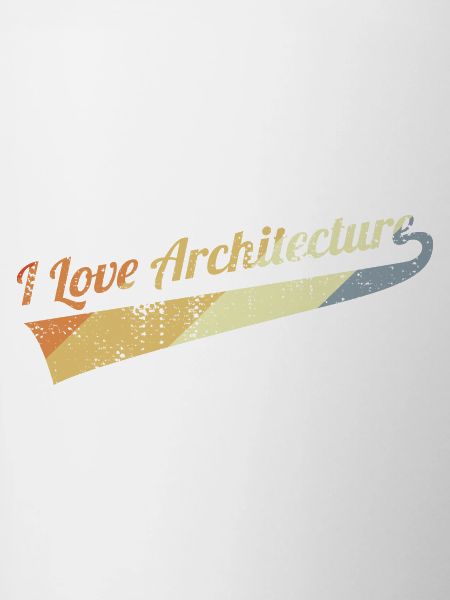 J’aime l’architecture