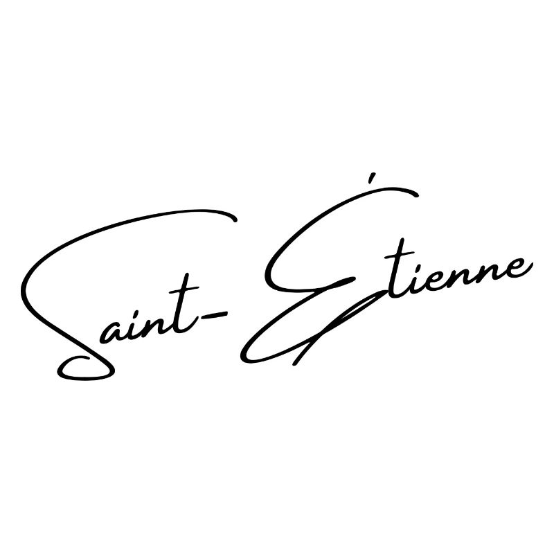 Saint-étienne - gift - hollywood