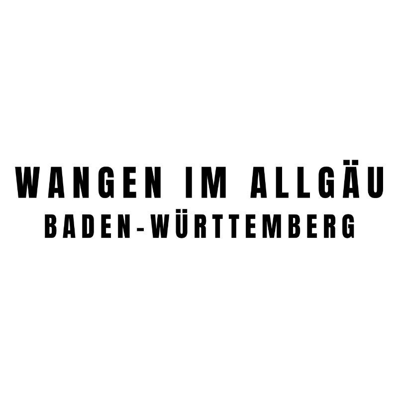 Wangen im Allgäu, Bade-Wurtemberg