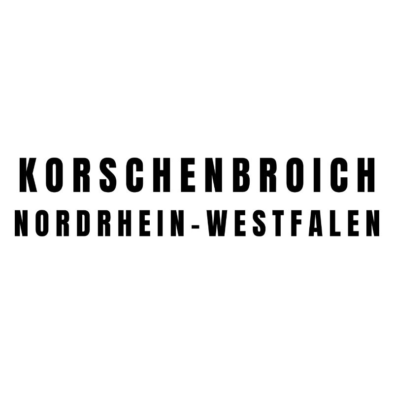 Korschenbroich, Rhénanie-du-Nord-Westphalie