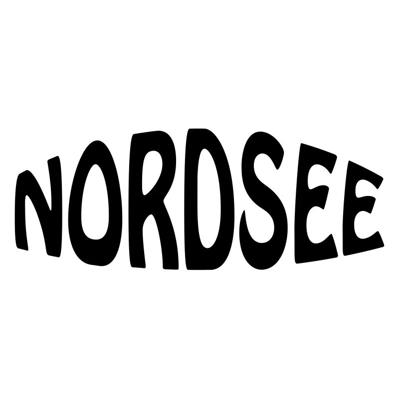 Mer du Nord