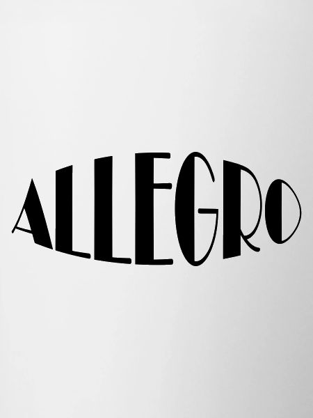 Allégro