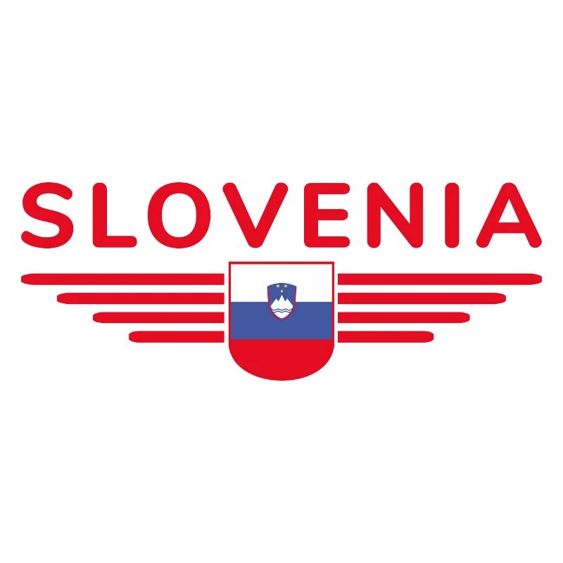 Design slovène élégant