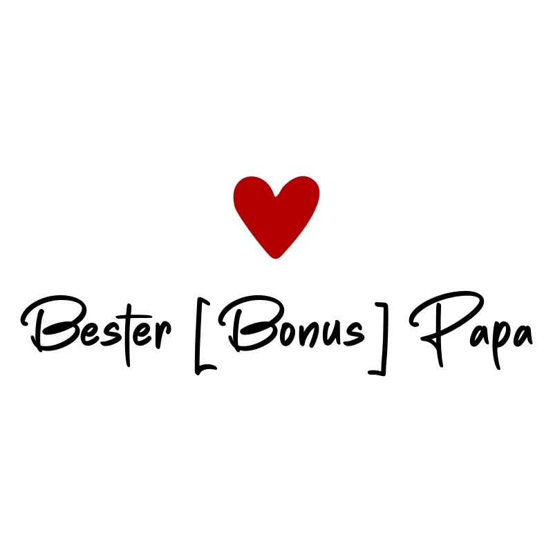 Bester Bonuspapa