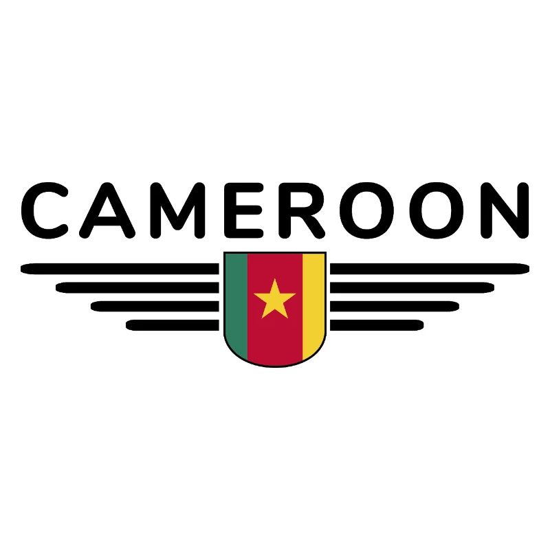 Cameroon Design – Pride and Diversity