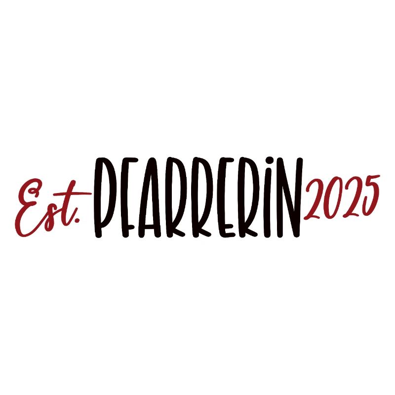 Pfarrerin 2025 Ausbildung Studium Ordination Beruf