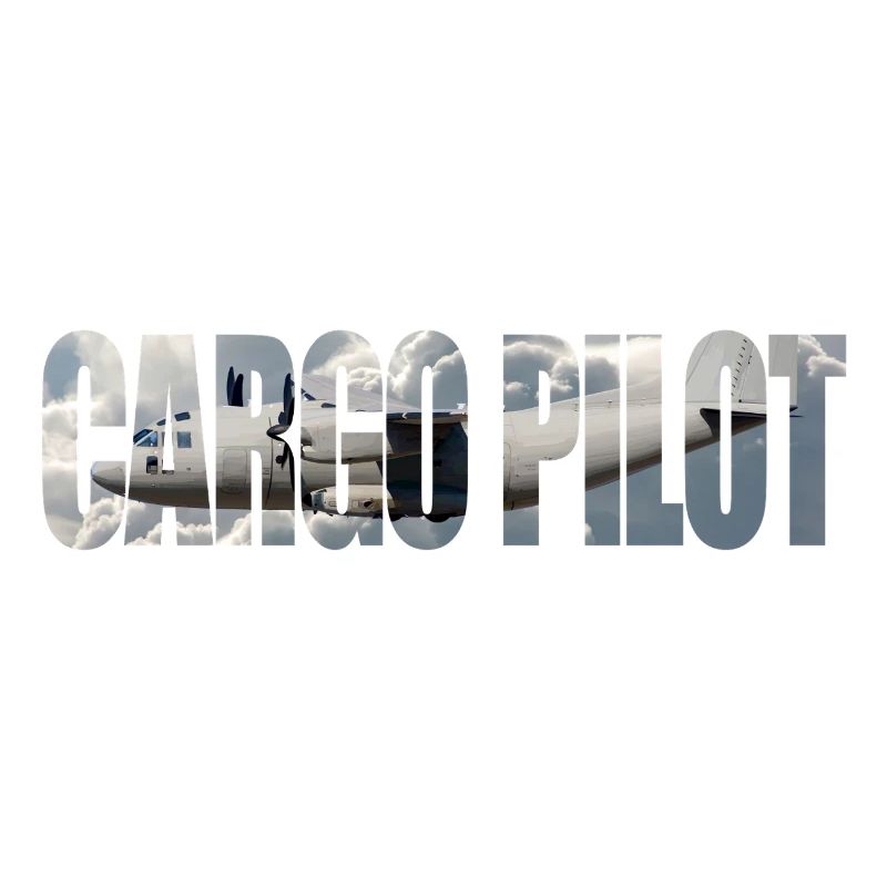 Pilote cargo C-27