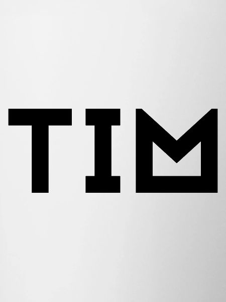 Prénom Tim
