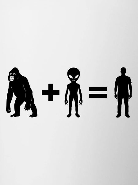 Evolution 2.0 by Falsches Design