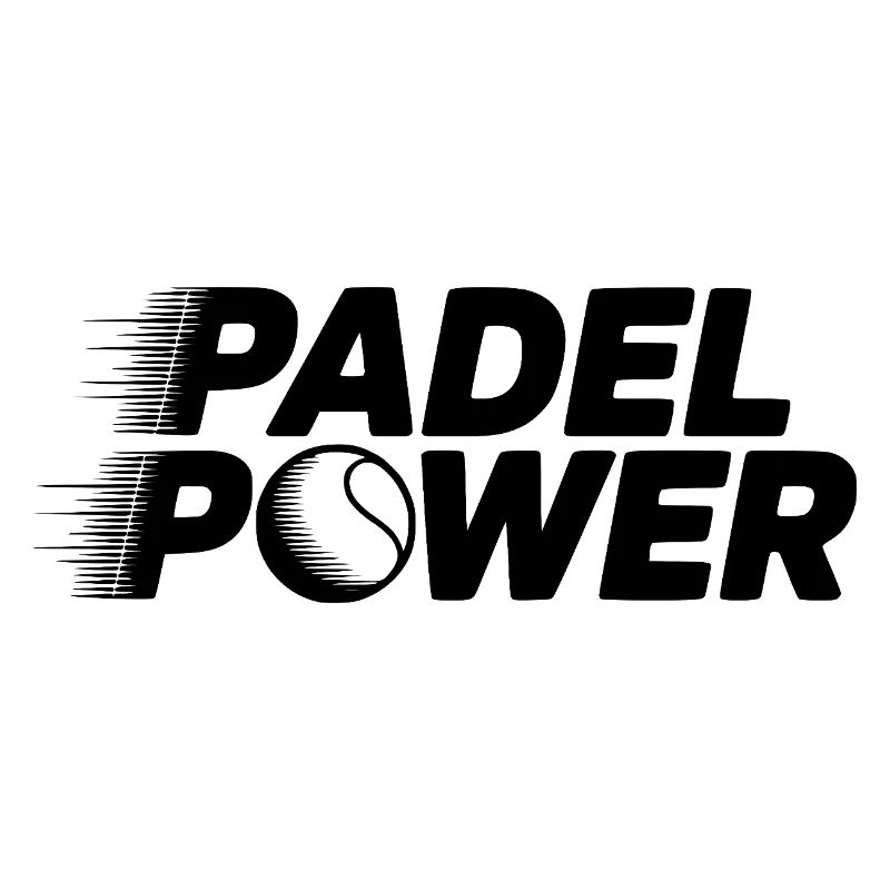Puissance du padel