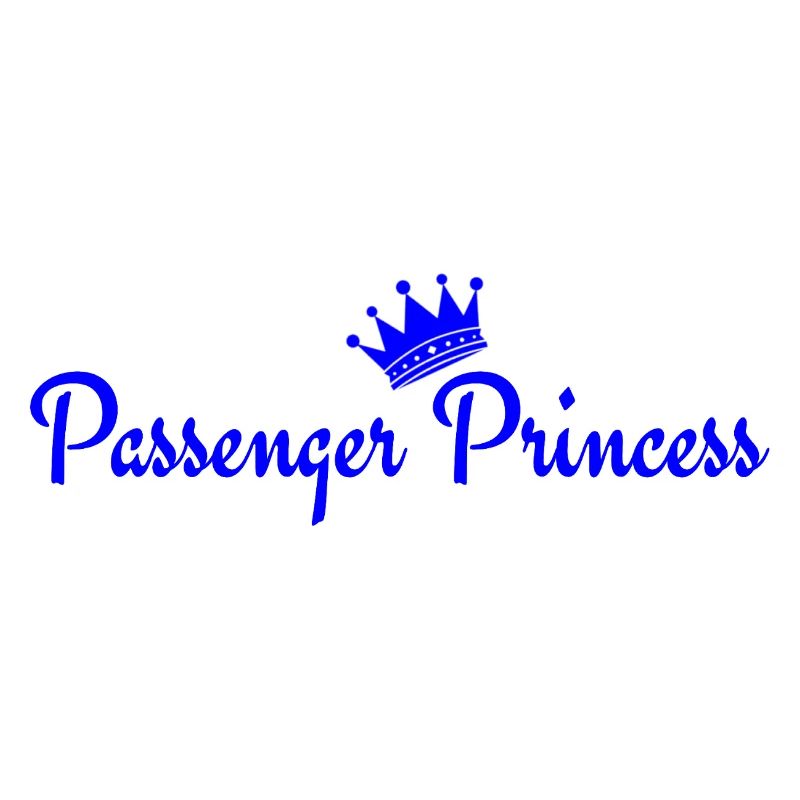 Passagier