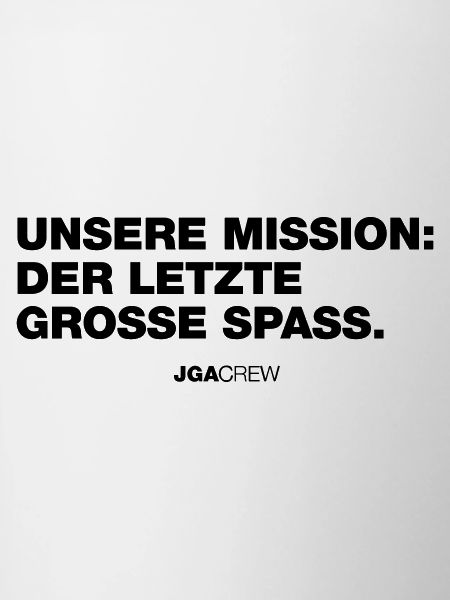 Last Mission: Fun (Bachelor Party)