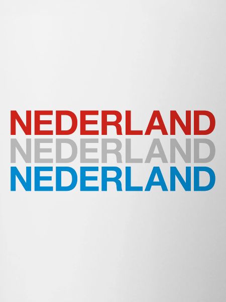 NIEDERLANDE Nederland Pays-Bas Pays-Bas