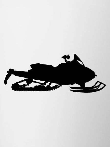 Snowmobile