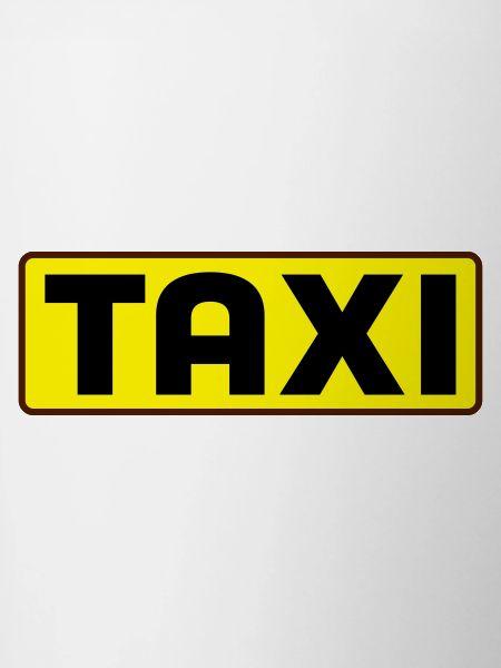 taxi