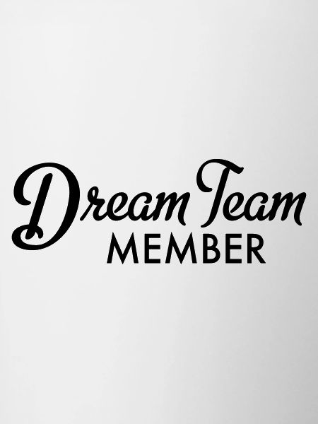 Dream Team Members