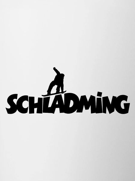 Schladming Snowboard Snowboarder