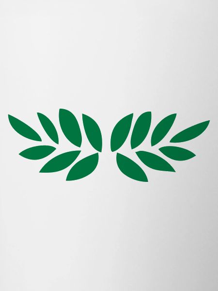 Lorbeerkranz